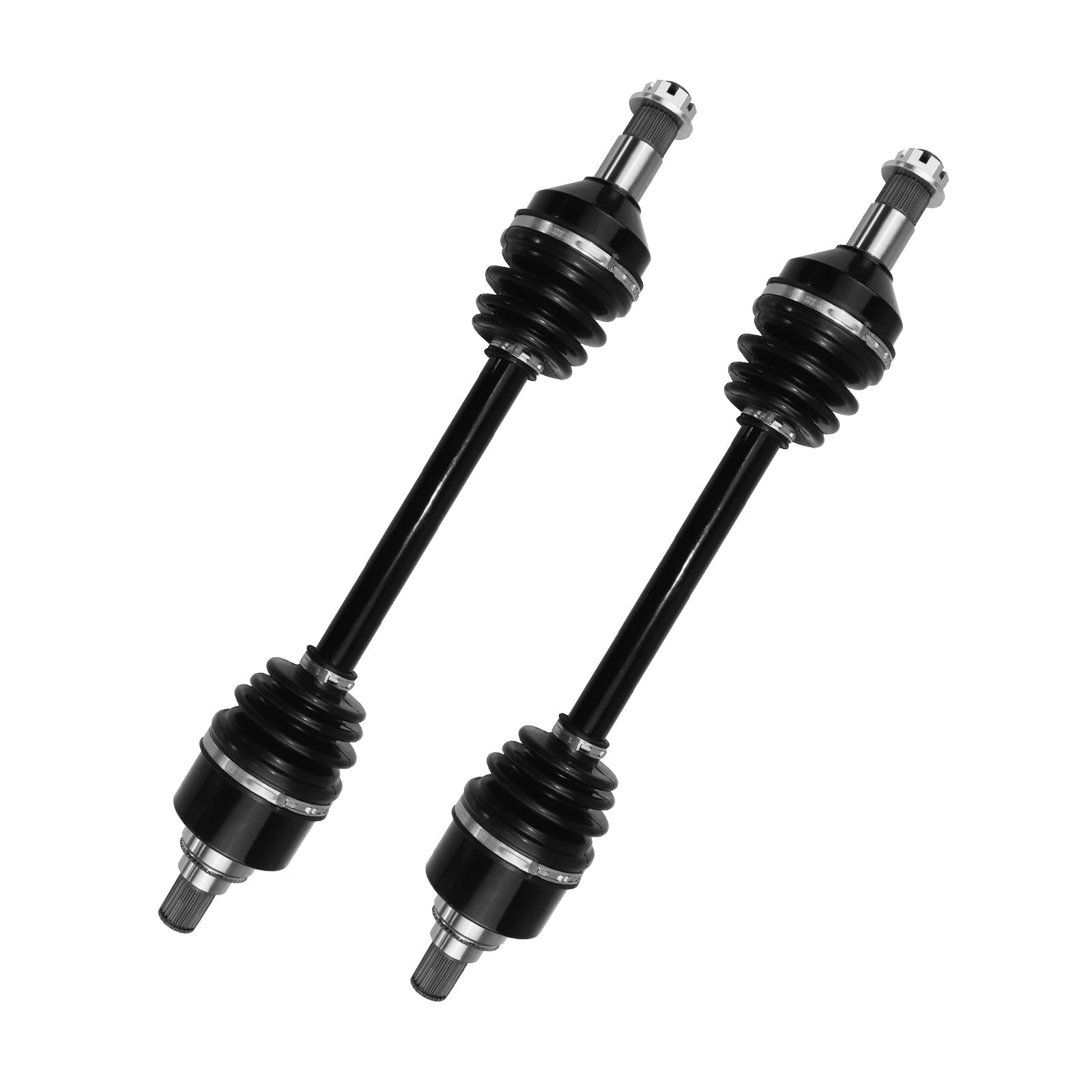 AXLCORE 2 PCS Front Left & Right CV Axle Shaft for Arctic Cat