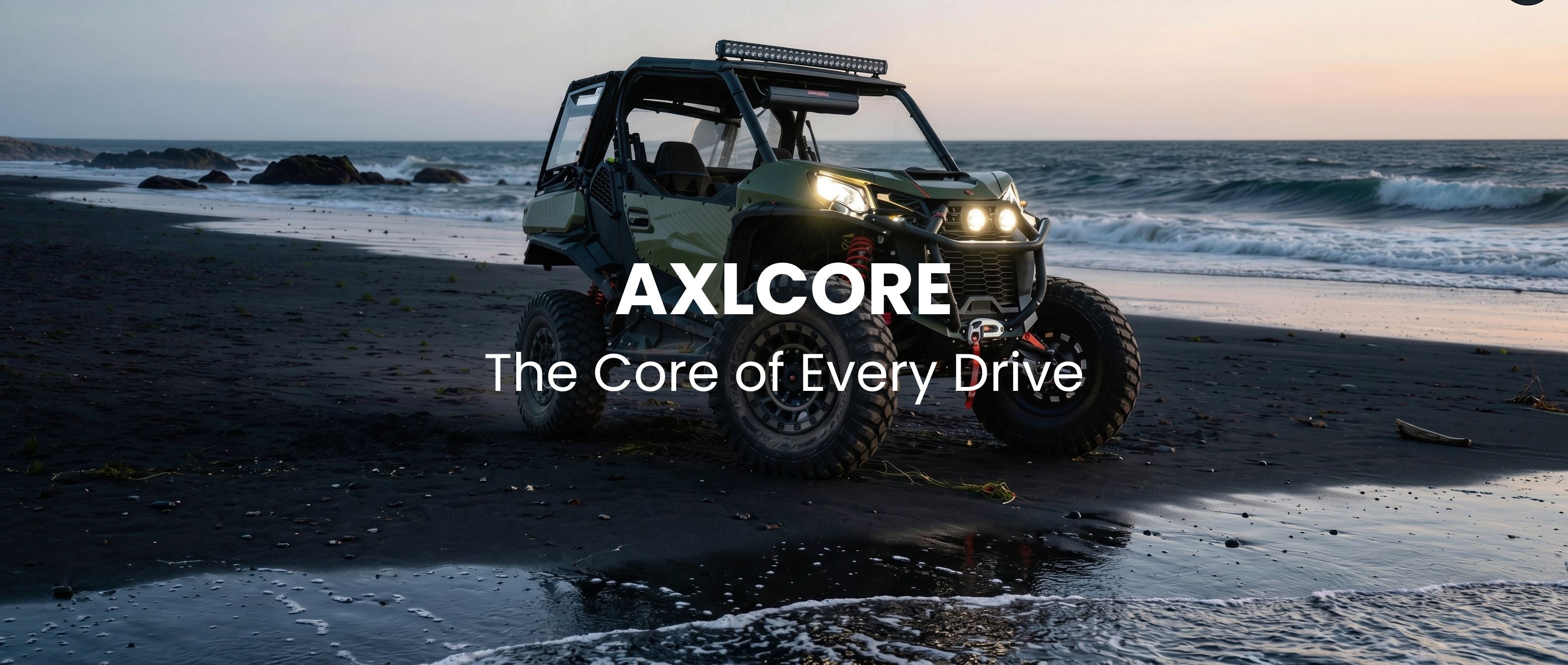 Axlcore