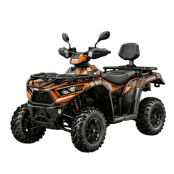 Polaris 1